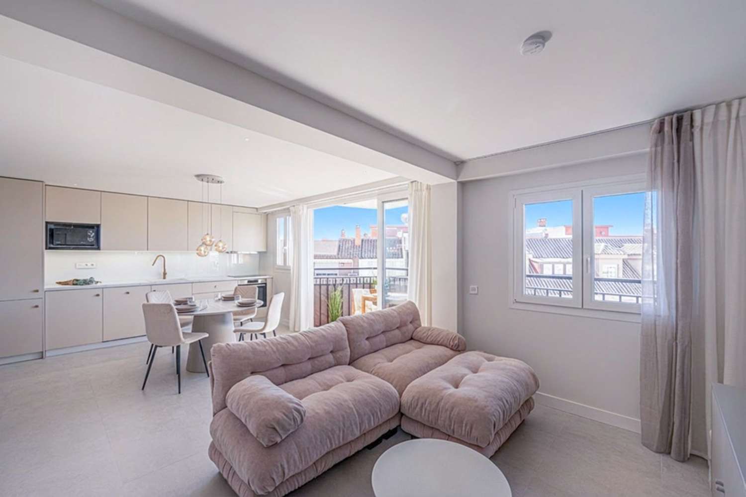 Piso en venta en Centro Ciudad (Fuengirola)