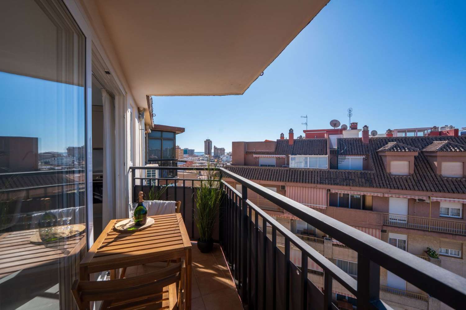 Piso en venta en Centro Ciudad (Fuengirola)