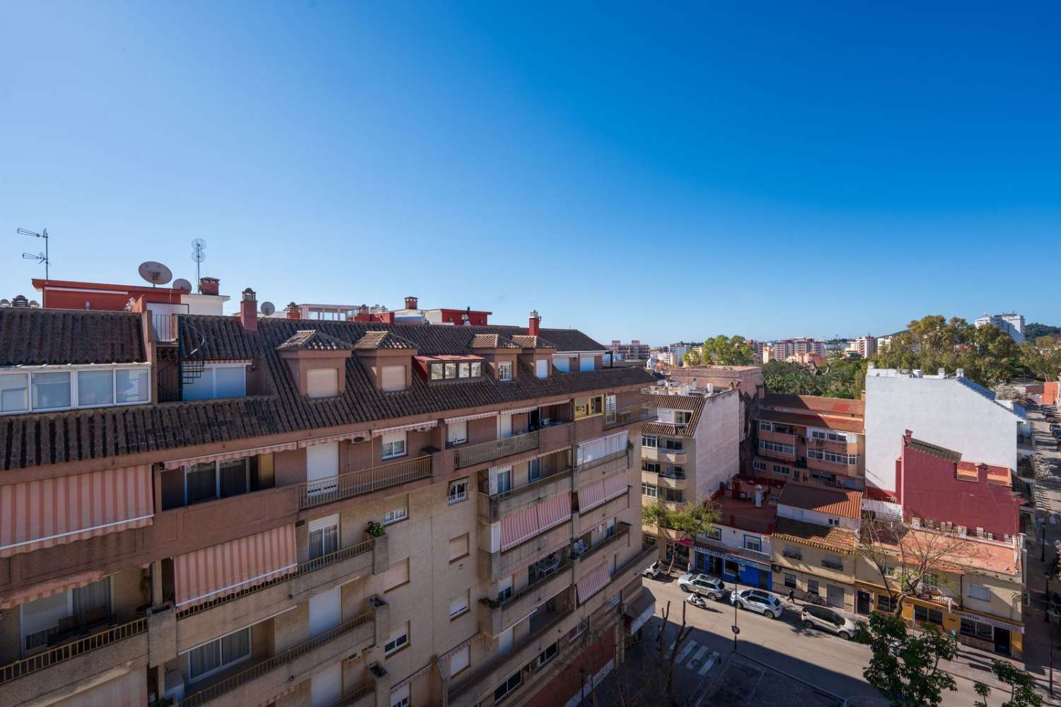 Piso en venta en Centro Ciudad (Fuengirola)