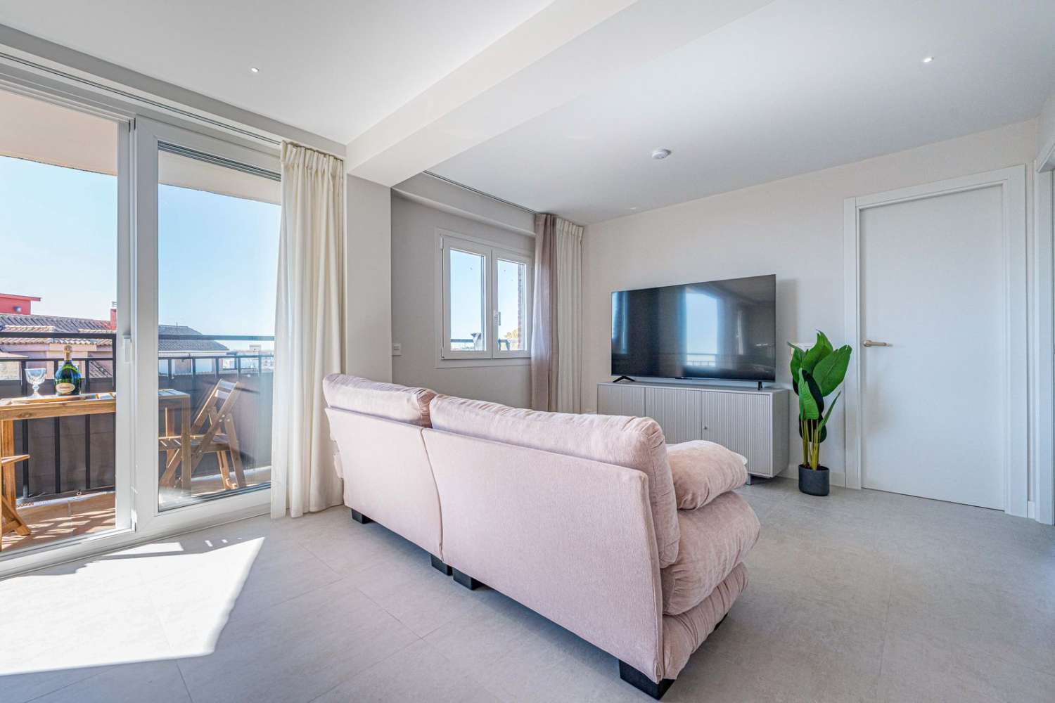 Piso en venta en Centro Ciudad (Fuengirola)