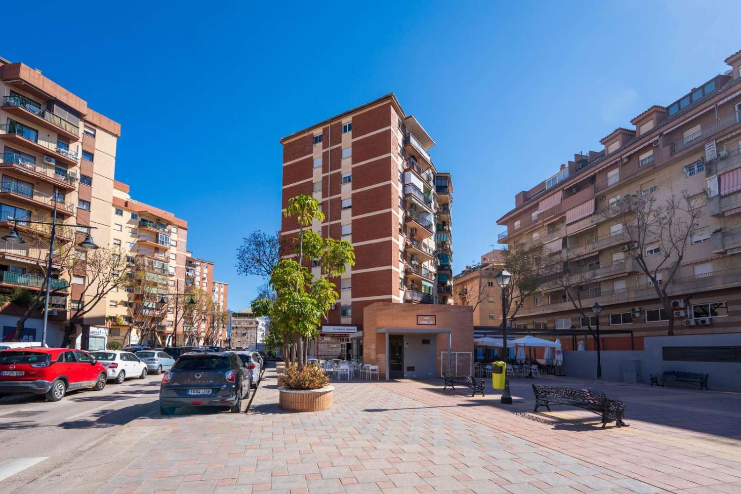 Piso en venta en Centro Ciudad (Fuengirola)
