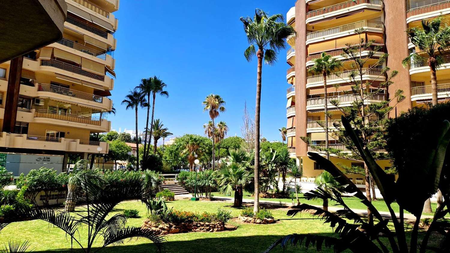 Piso en venta en Zona Sohail (Fuengirola)