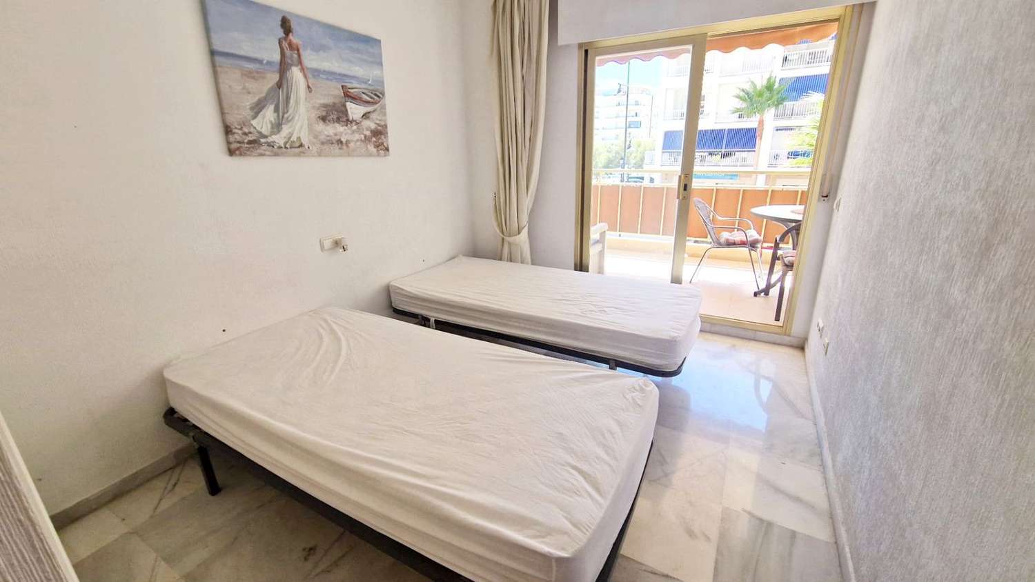 Piso en venta en Zona Sohail (Fuengirola)