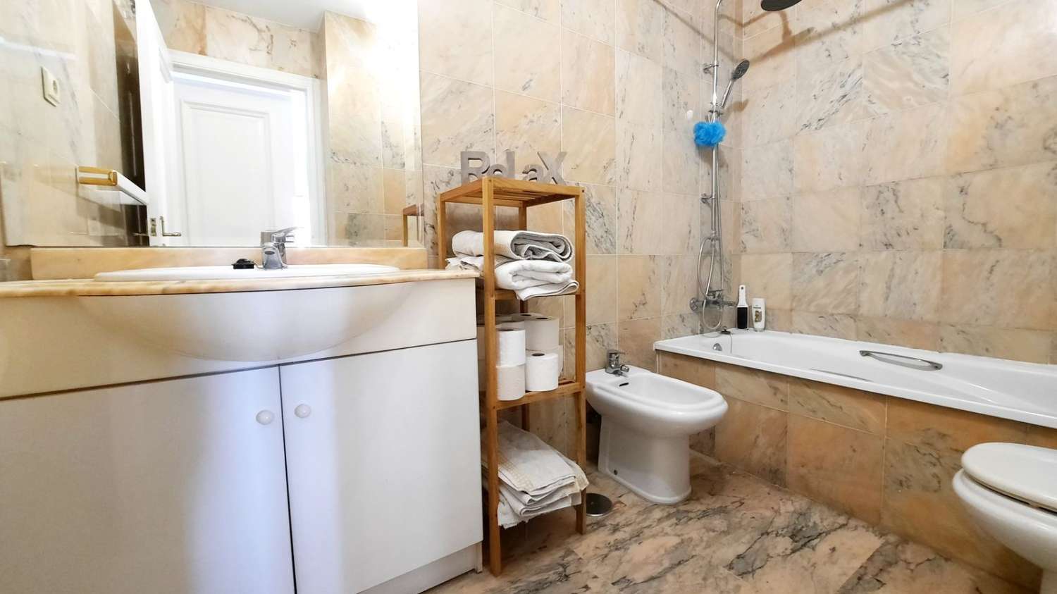 Piso en venta en Zona Sohail (Fuengirola)