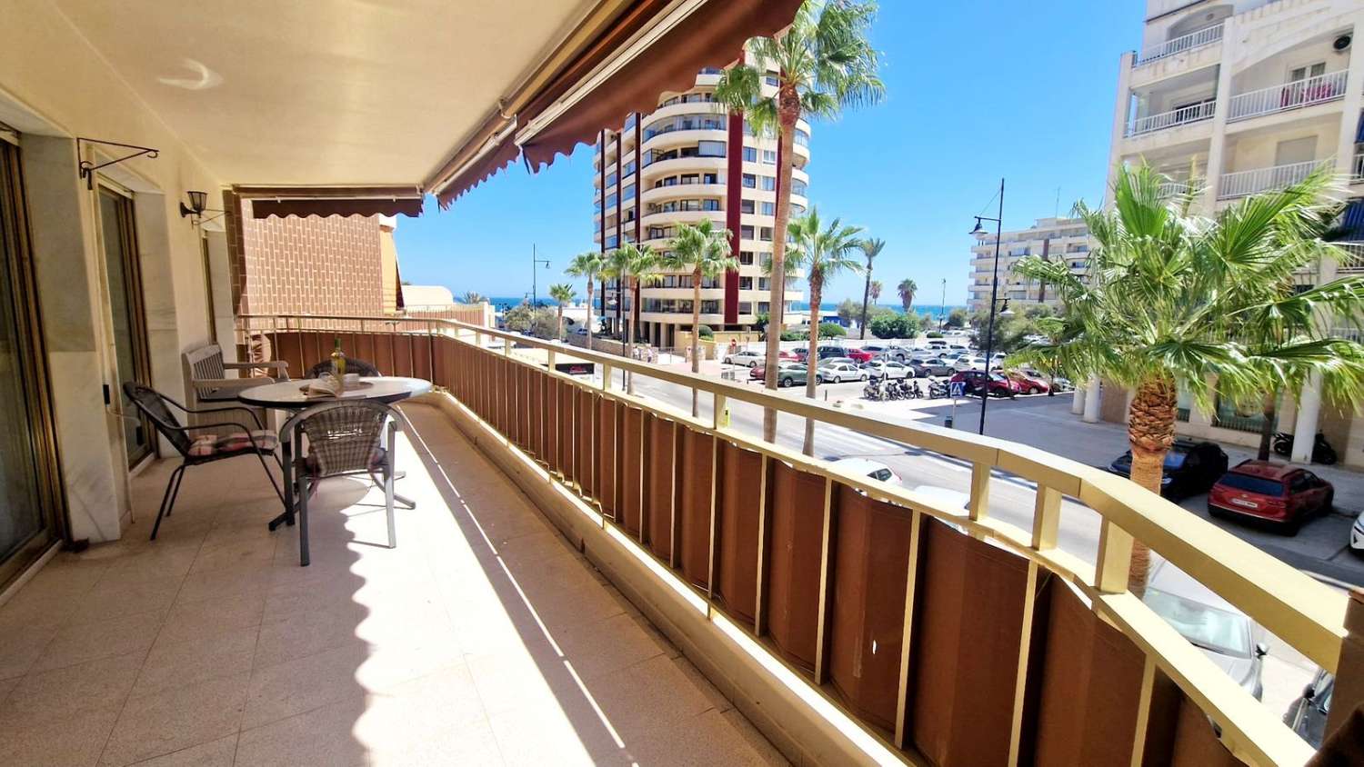 Piso en venta en Zona Sohail (Fuengirola)