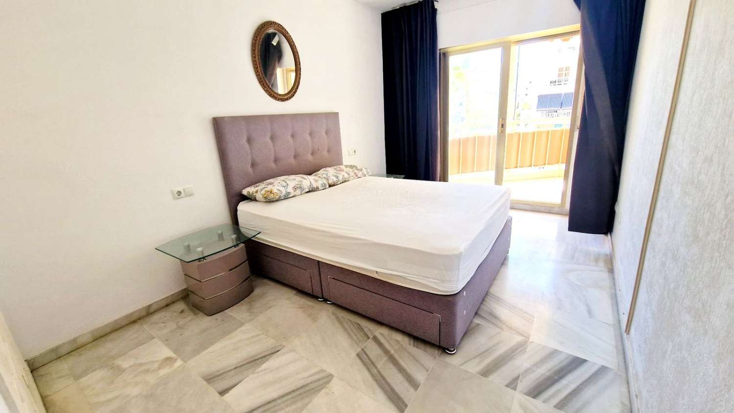 Piso en venta en Zona Sohail (Fuengirola)