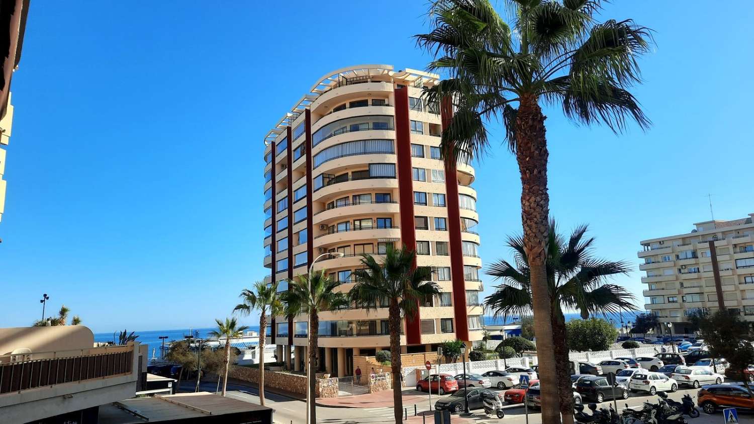 Piso en venta en Zona Sohail (Fuengirola)