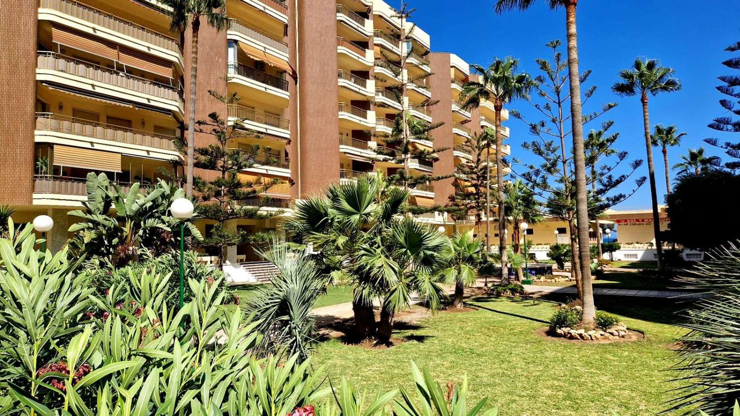 Piso en venta en Zona Sohail (Fuengirola)