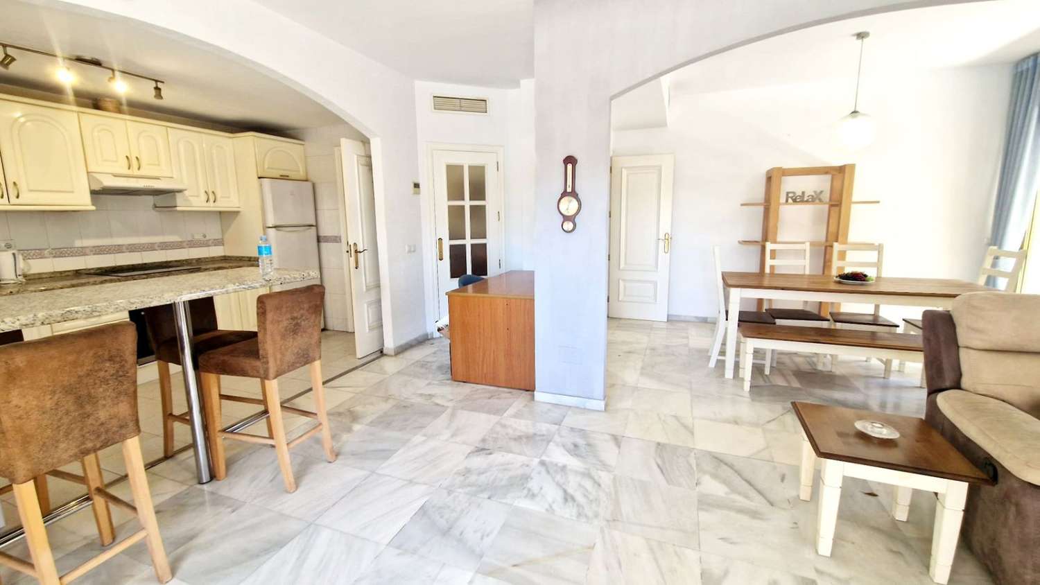 Piso en venta en Zona Sohail (Fuengirola)
