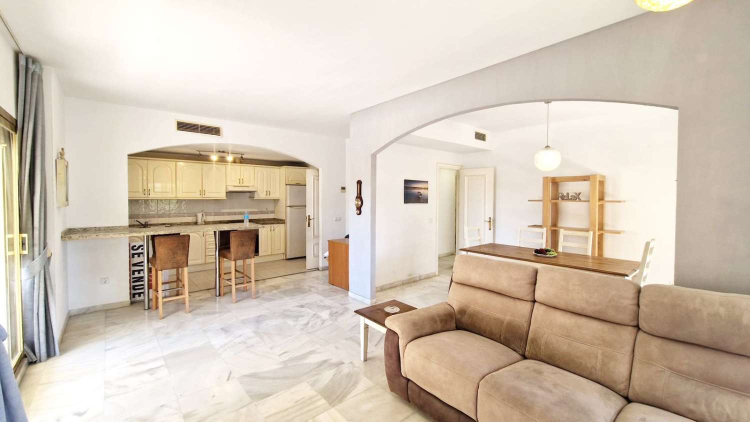 Piso en venta en Zona Sohail (Fuengirola)