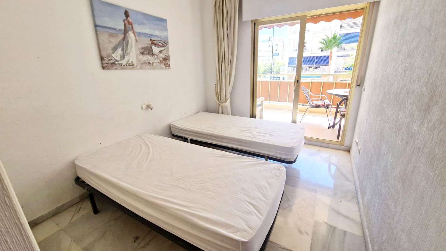 Piso en venta en Zona Sohail (Fuengirola)