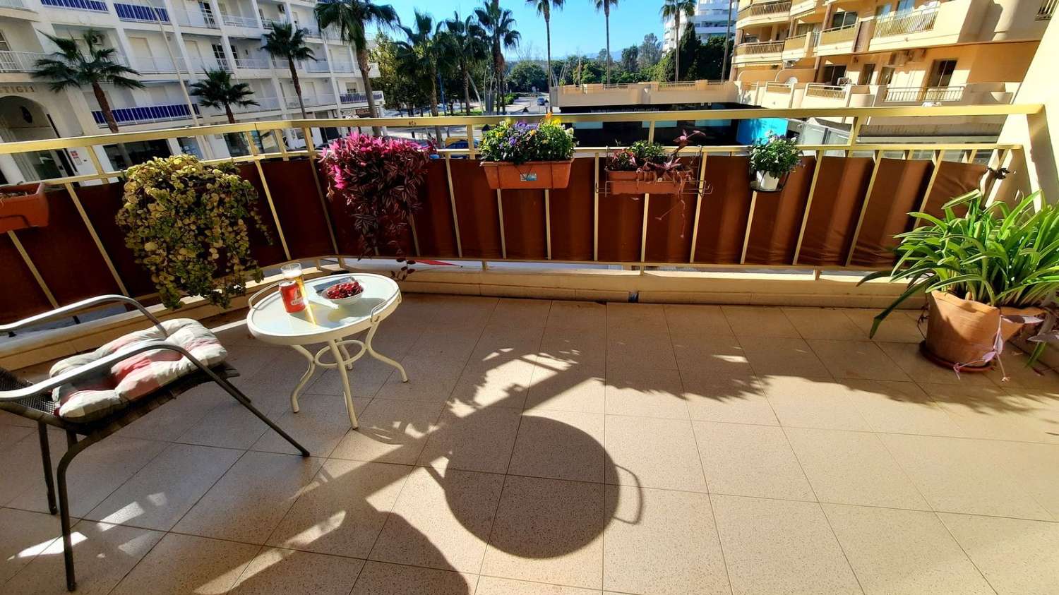 Piso en venta en Zona Sohail (Fuengirola)