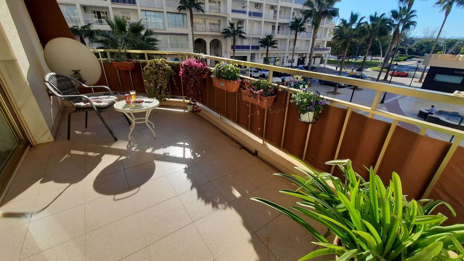Piso en venta en Zona Sohail (Fuengirola)