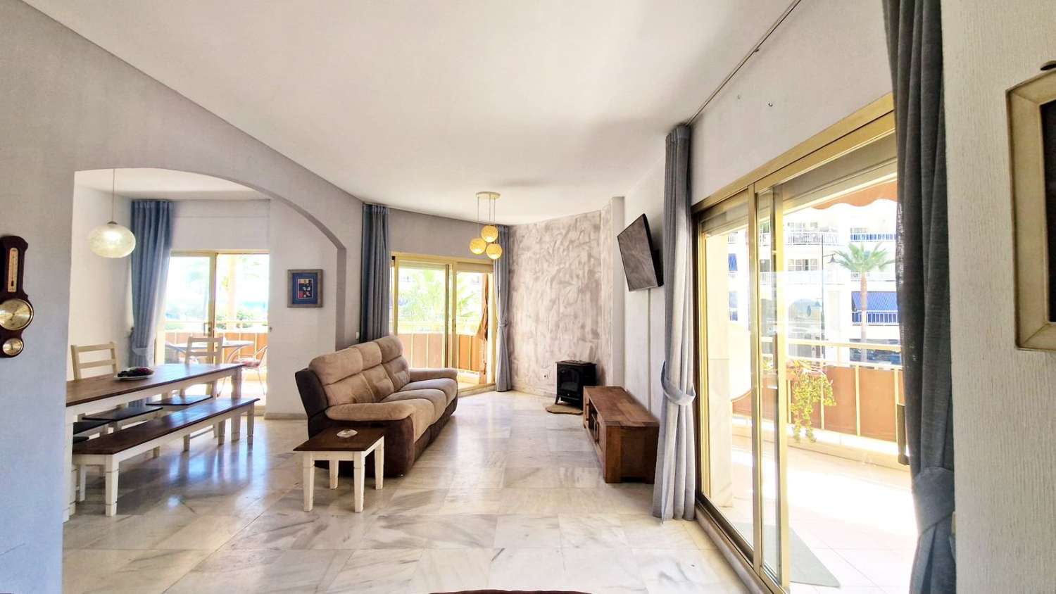 Piso en venta en Zona Sohail (Fuengirola)