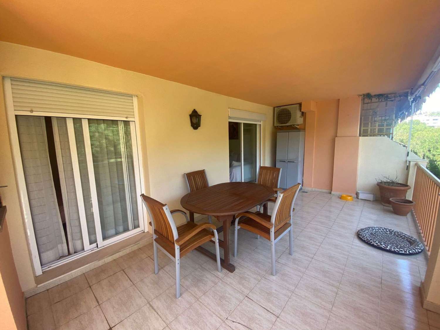 Piso en venta en Sitio de Calahonda (Mijas)