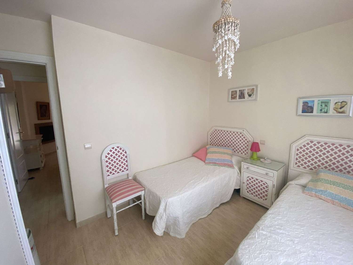 Piso en venta en Sitio de Calahonda (Mijas)