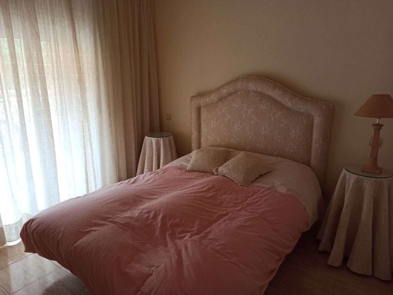 Piso en venta en Sitio de Calahonda (Mijas)