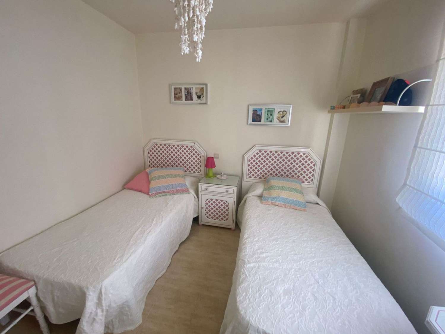 Piso en venta en Sitio de Calahonda (Mijas)