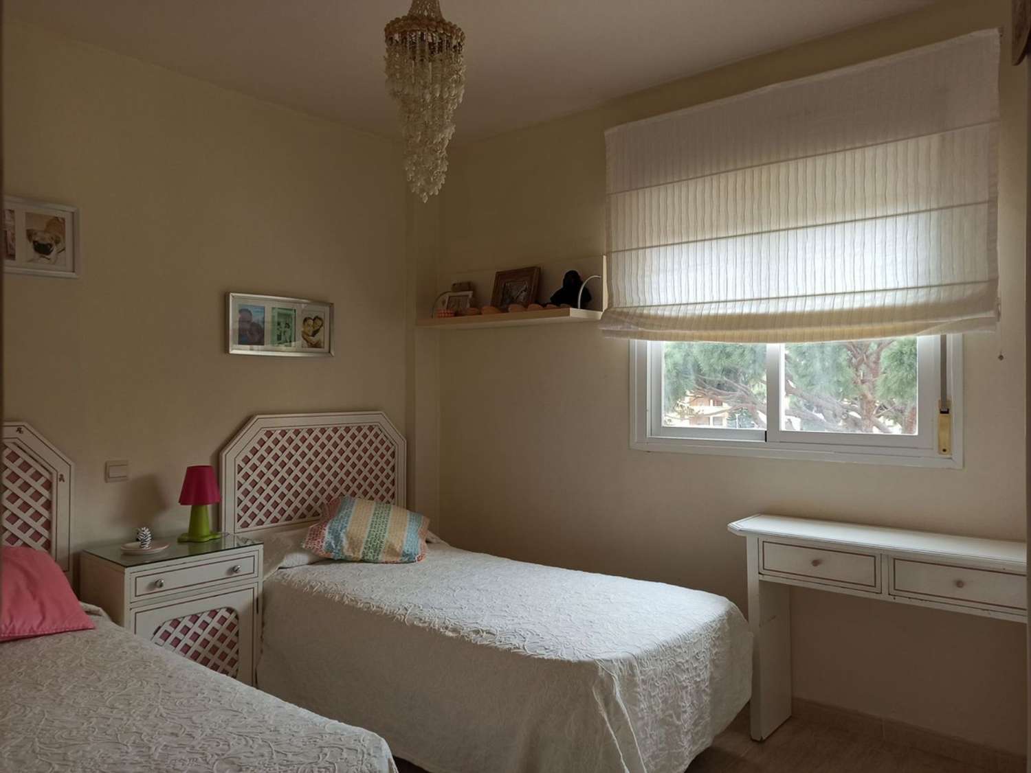 Piso en venta en Sitio de Calahonda (Mijas)