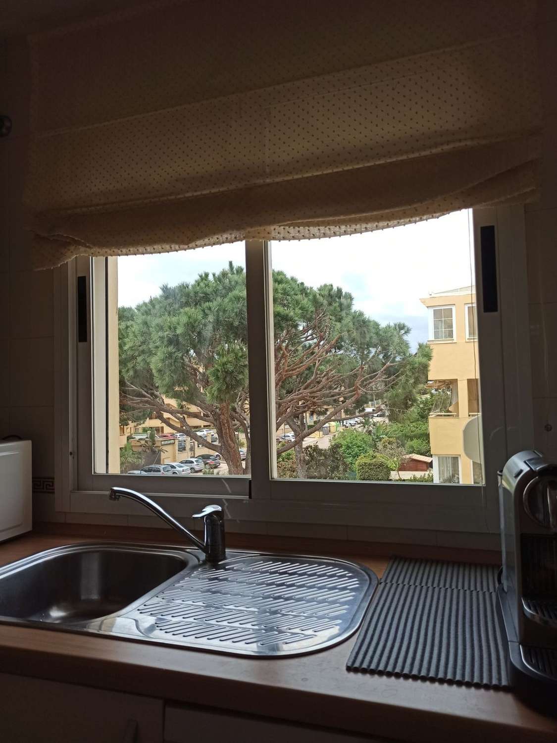 Piso en venta en Sitio de Calahonda (Mijas)