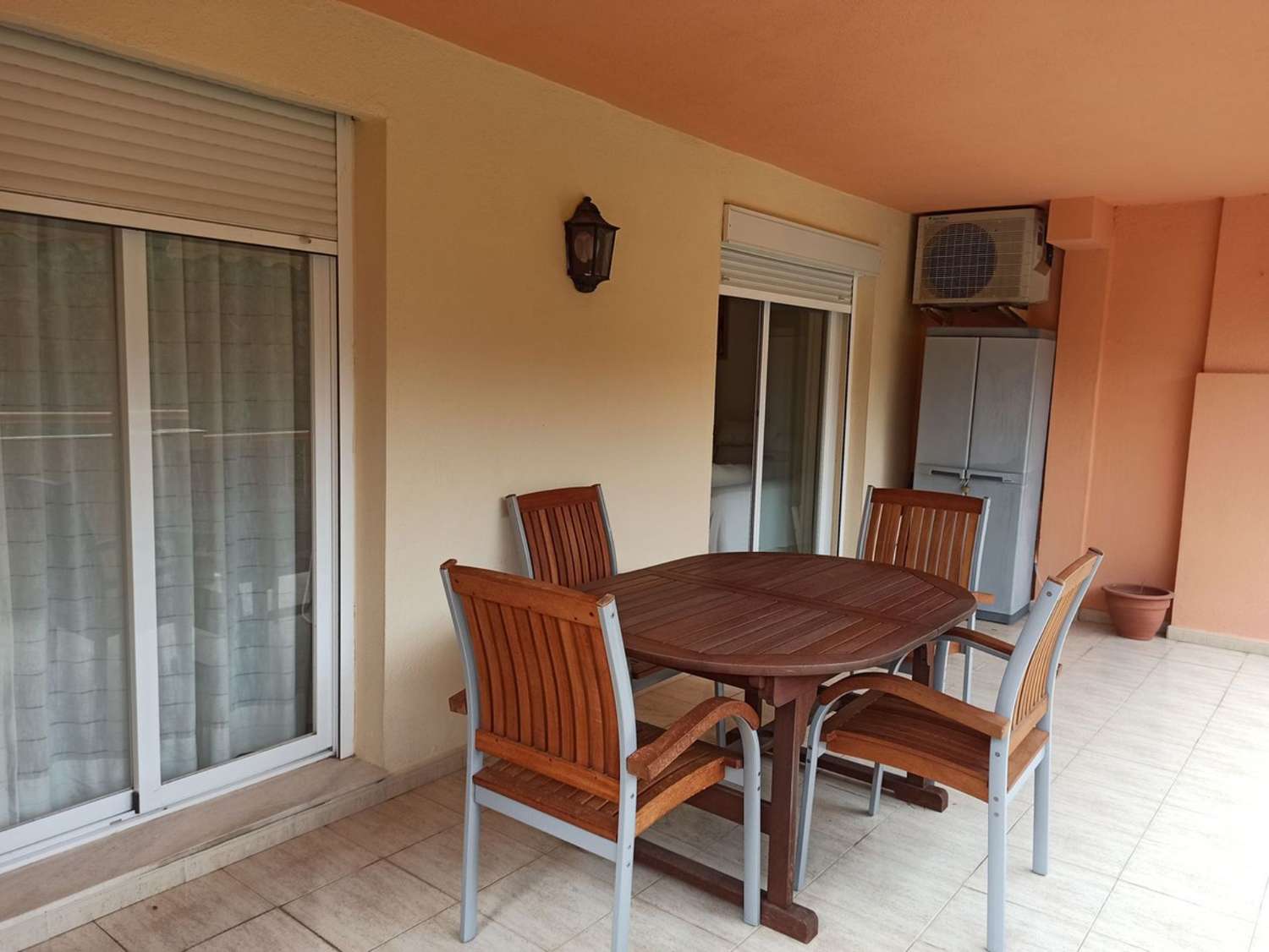 Piso en venta en Sitio de Calahonda (Mijas)