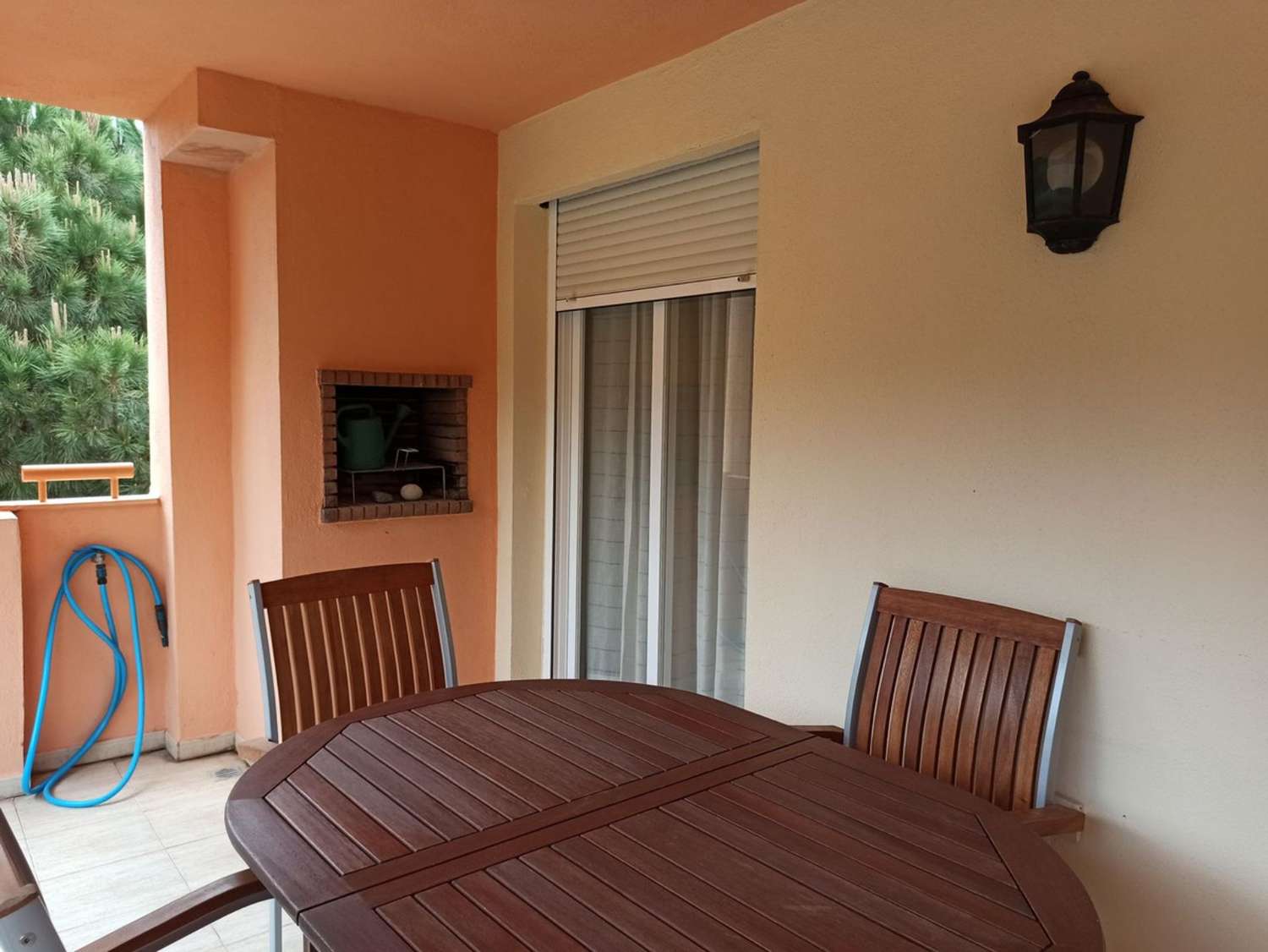 Piso en venta en Sitio de Calahonda (Mijas)