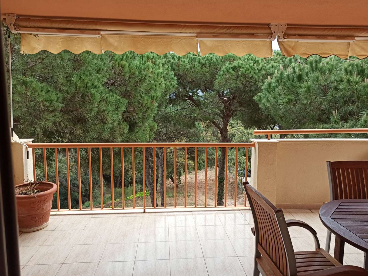 Piso en venta en Sitio de Calahonda (Mijas)
