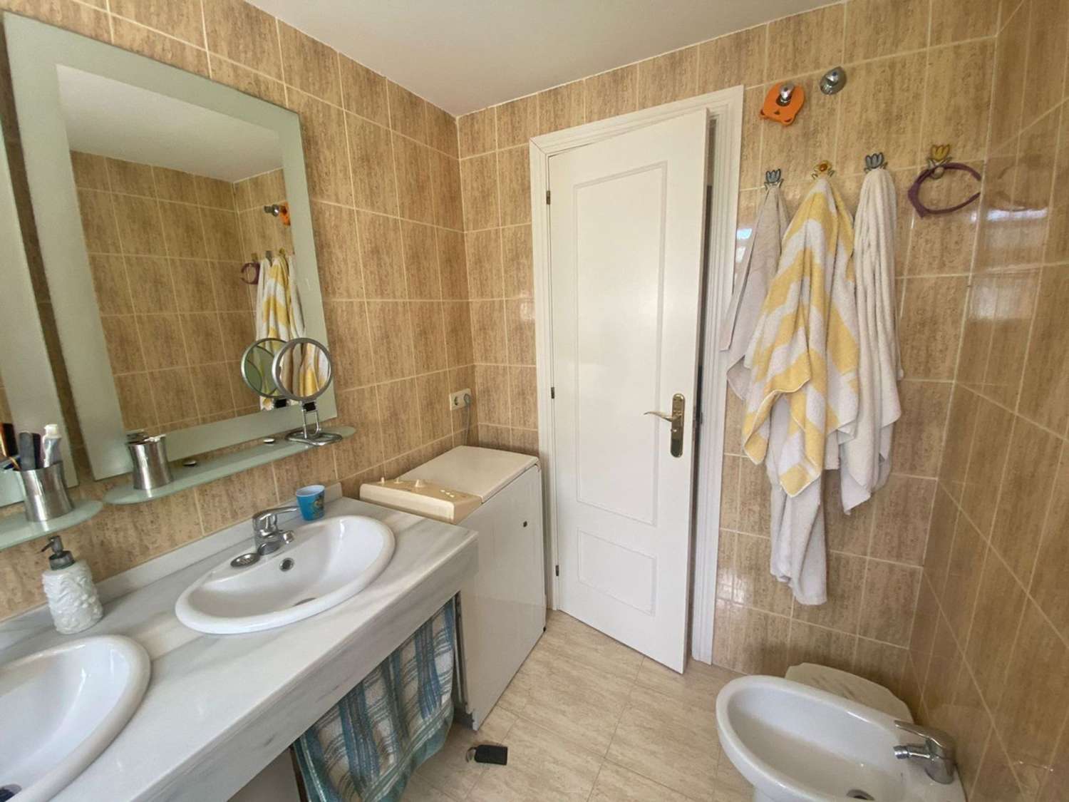 Piso en venta en Sitio de Calahonda (Mijas)