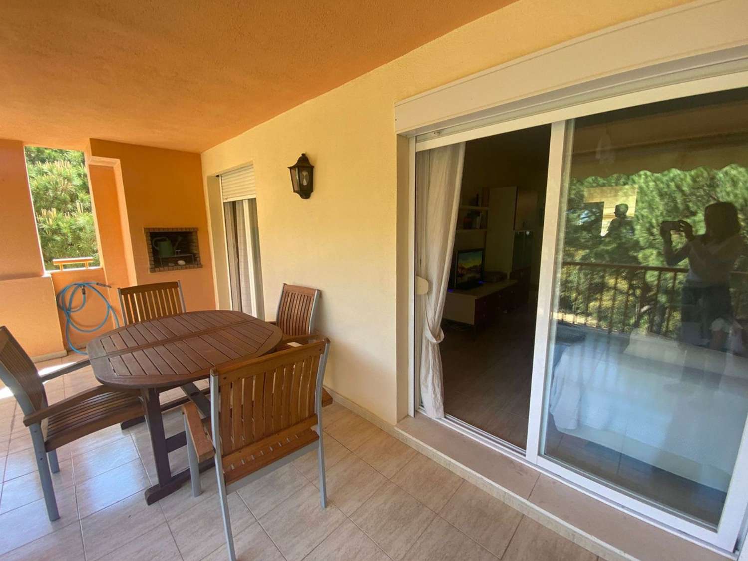 Piso en venta en Sitio de Calahonda (Mijas)