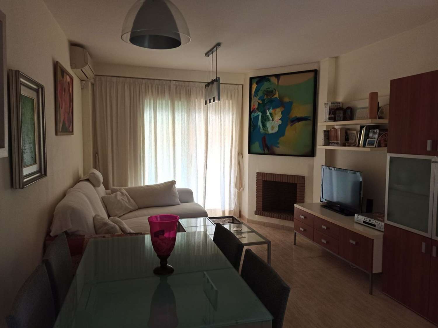 Piso en venta en Sitio de Calahonda (Mijas)