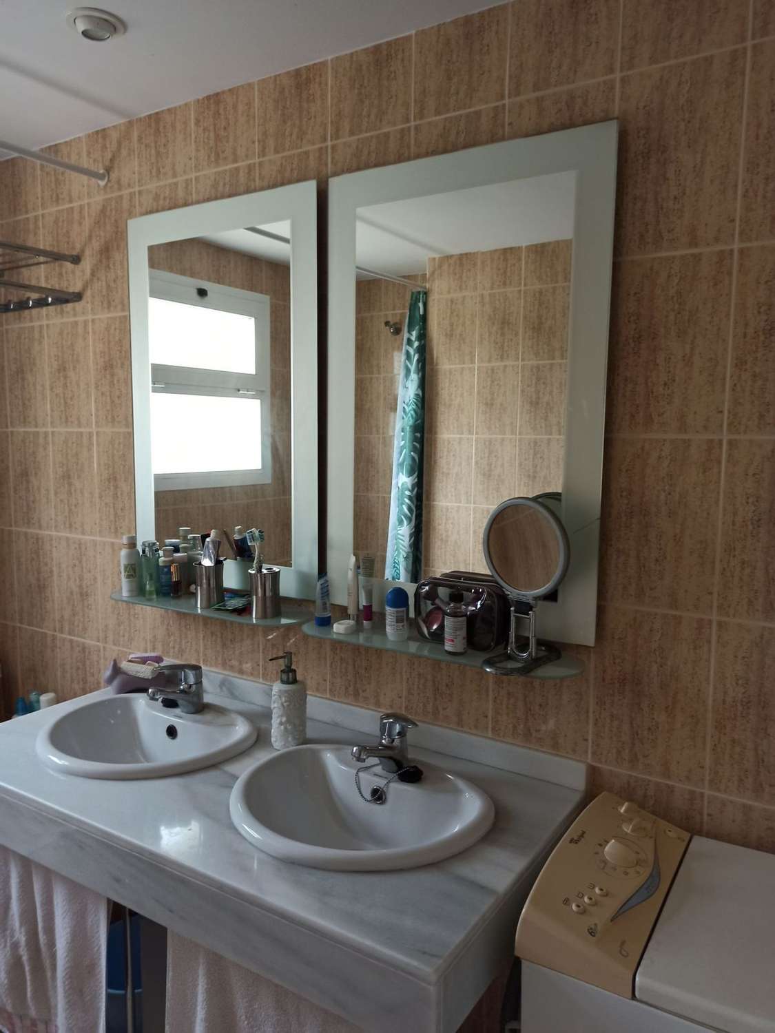 Piso en venta en Sitio de Calahonda (Mijas)