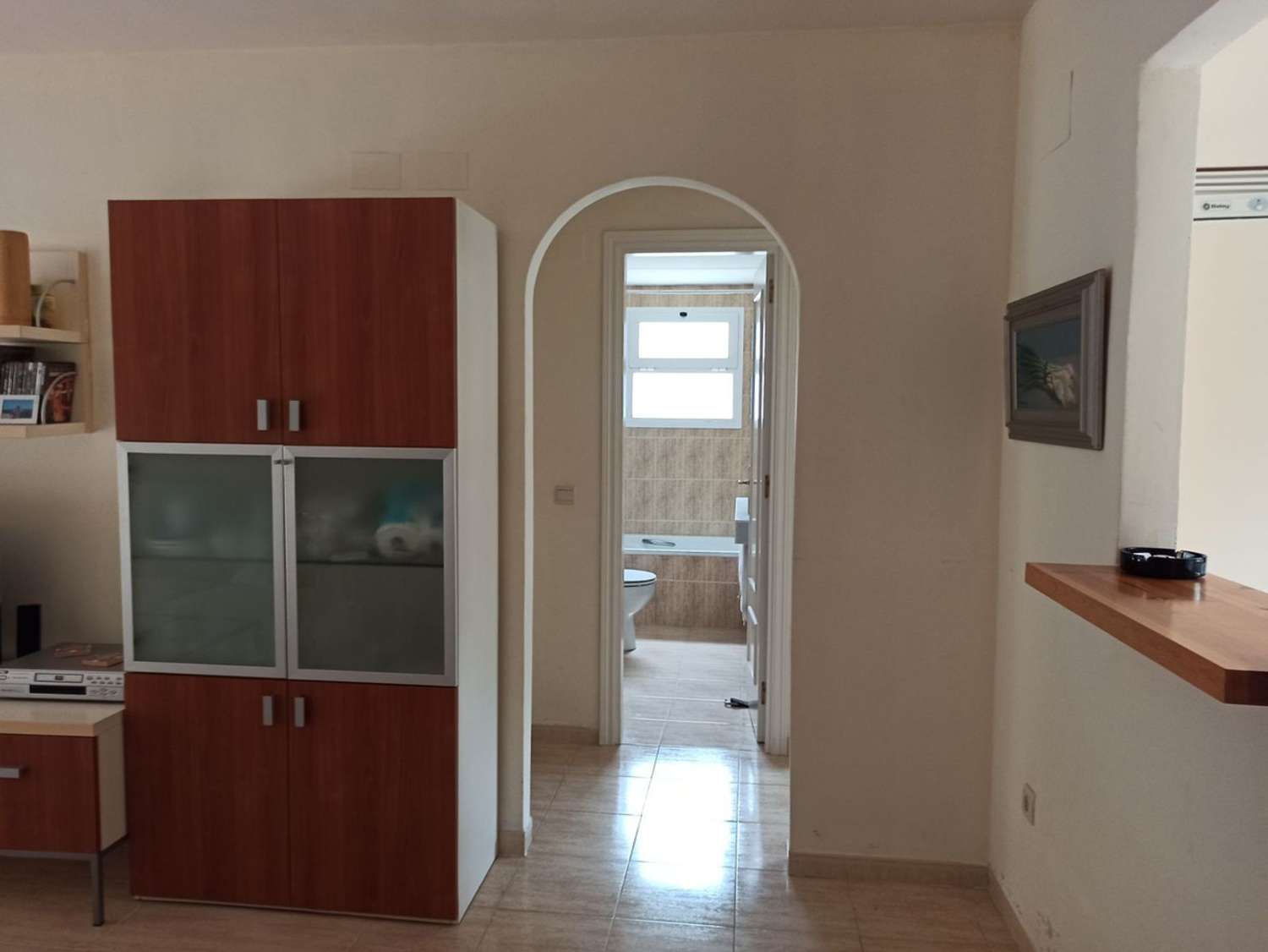 Piso en venta en Sitio de Calahonda (Mijas)