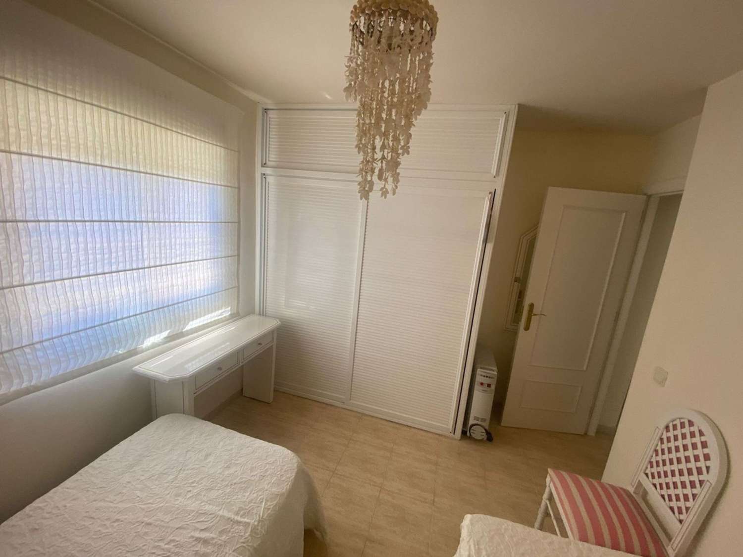 Piso en venta en Sitio de Calahonda (Mijas)