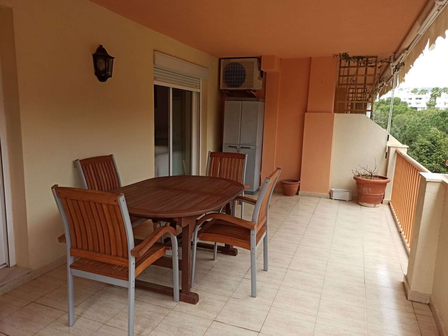 Piso en venta en Sitio de Calahonda (Mijas)