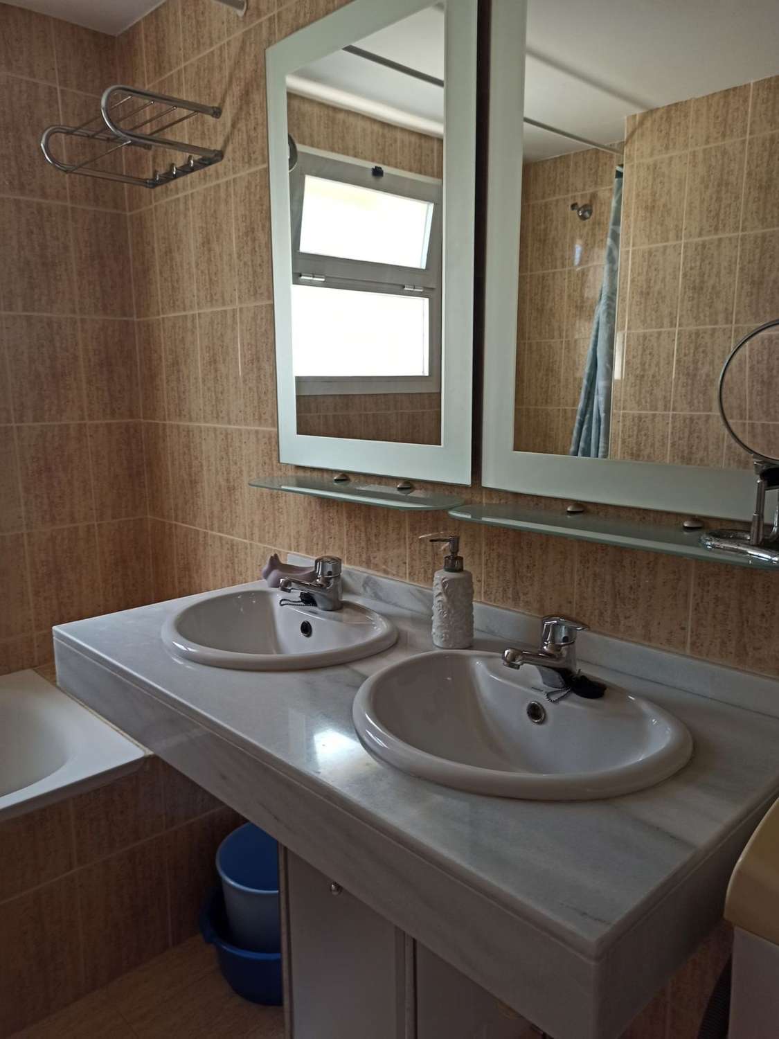 Piso en venta en Sitio de Calahonda (Mijas)