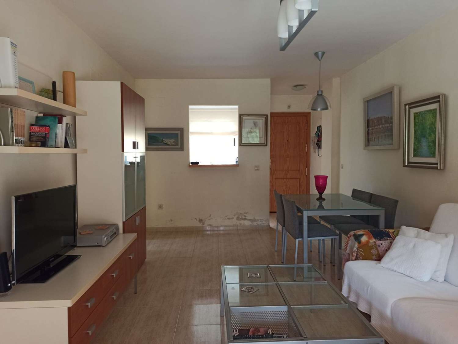 Piso en venta en Sitio de Calahonda (Mijas)