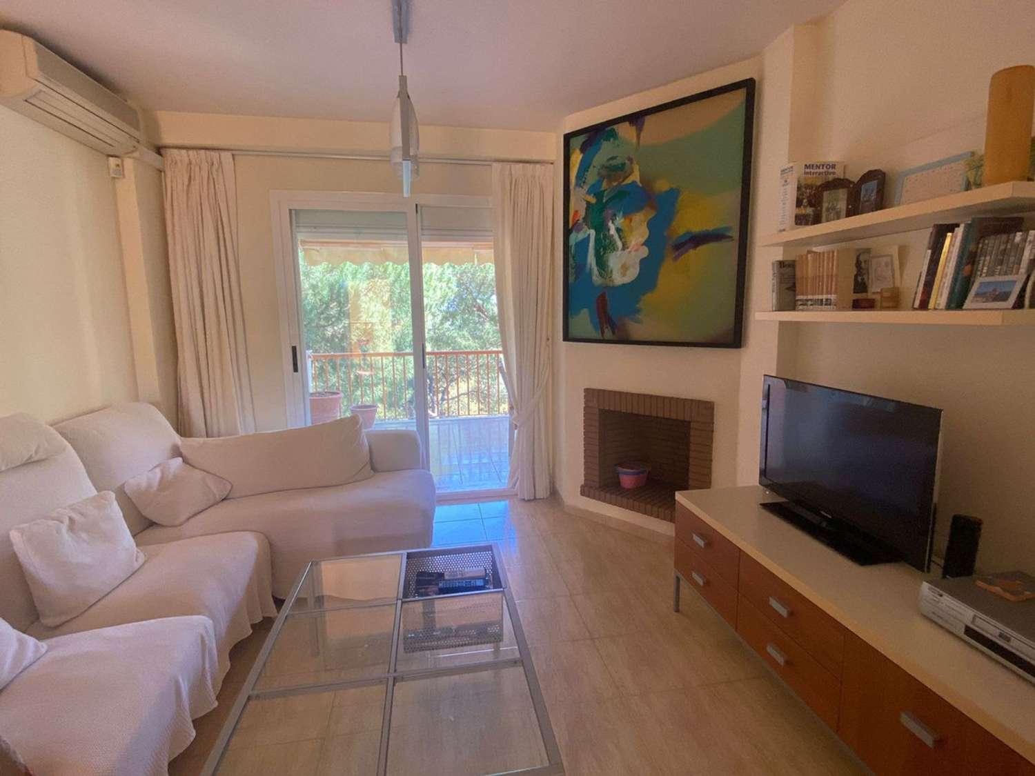 Piso en venta en Sitio de Calahonda (Mijas)