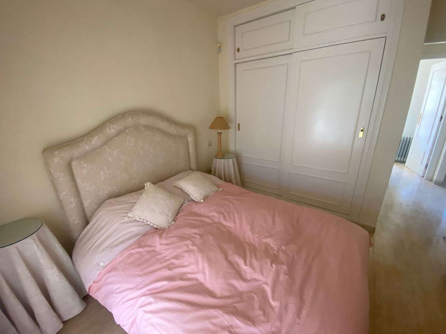 Piso en venta en Sitio de Calahonda (Mijas)