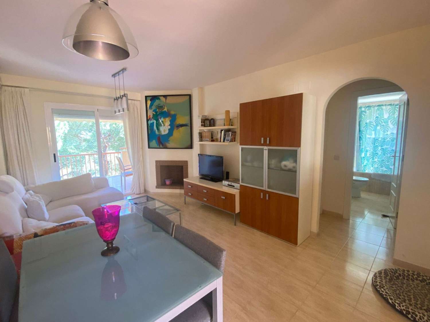 Piso en venta en Sitio de Calahonda (Mijas)