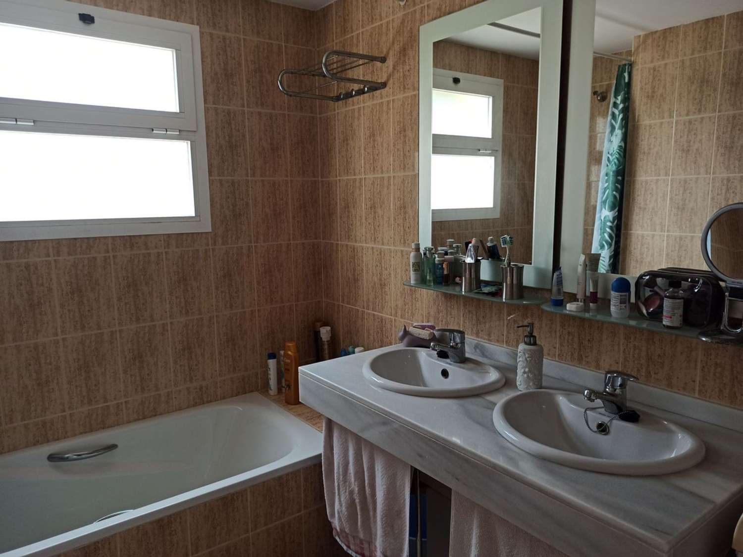 Piso en venta en Sitio de Calahonda (Mijas)