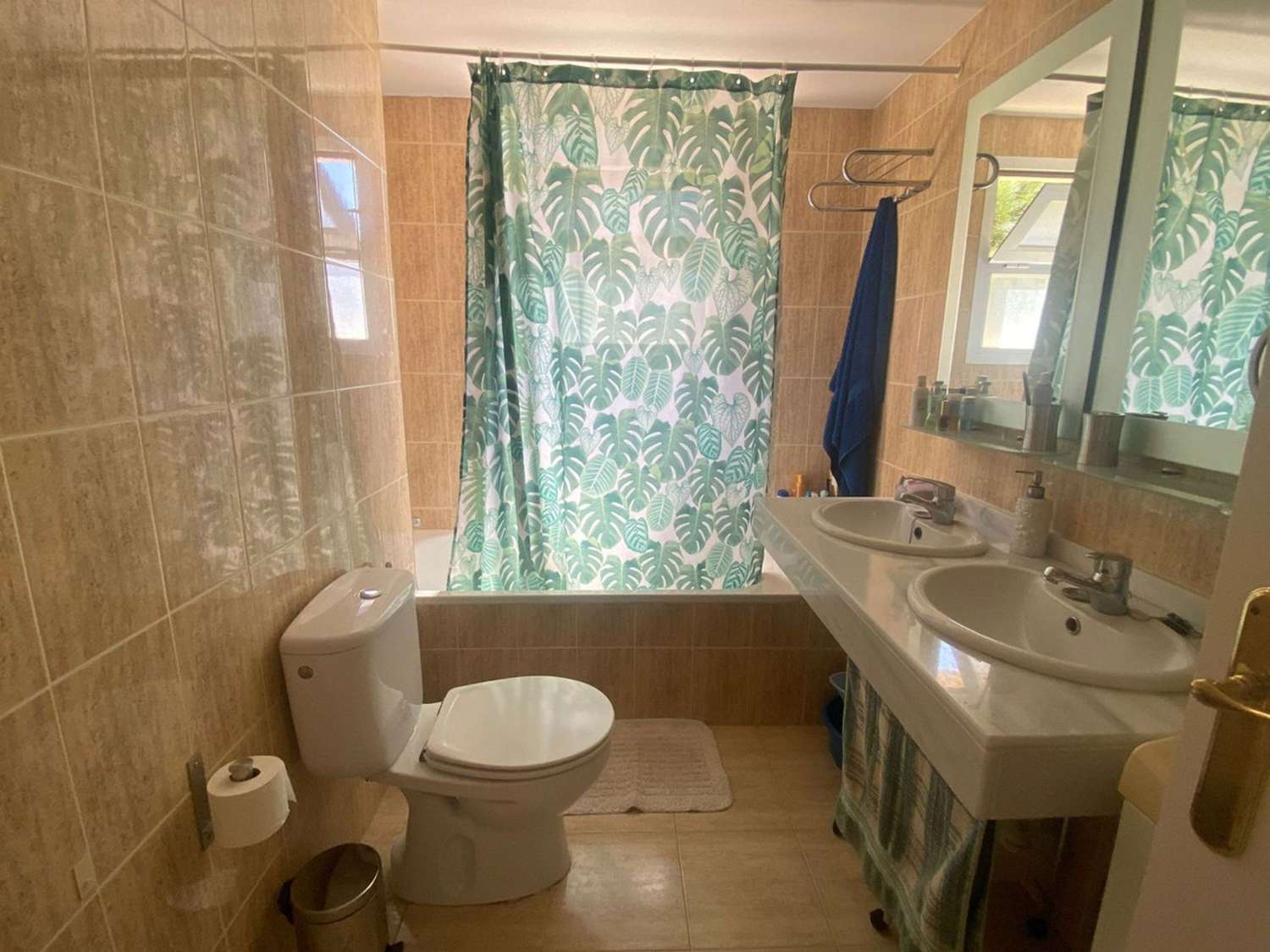 Piso en venta en Sitio de Calahonda (Mijas)