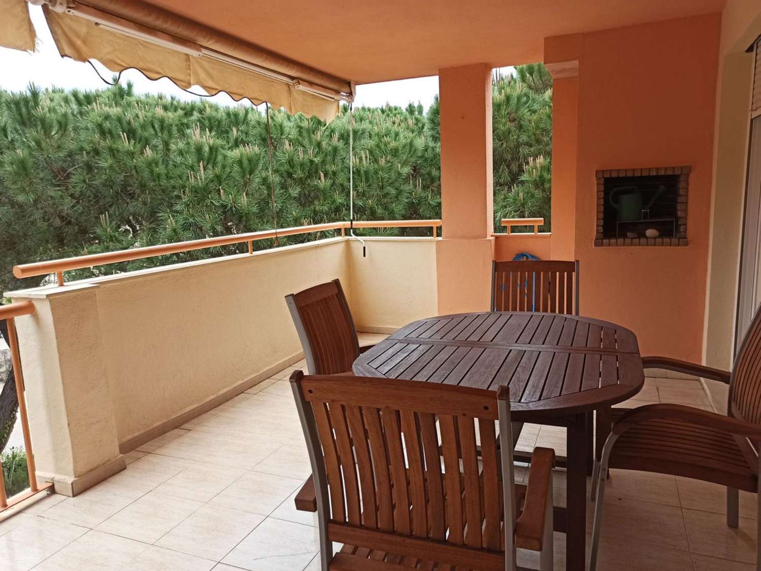 Piso en venta en Sitio de Calahonda (Mijas)