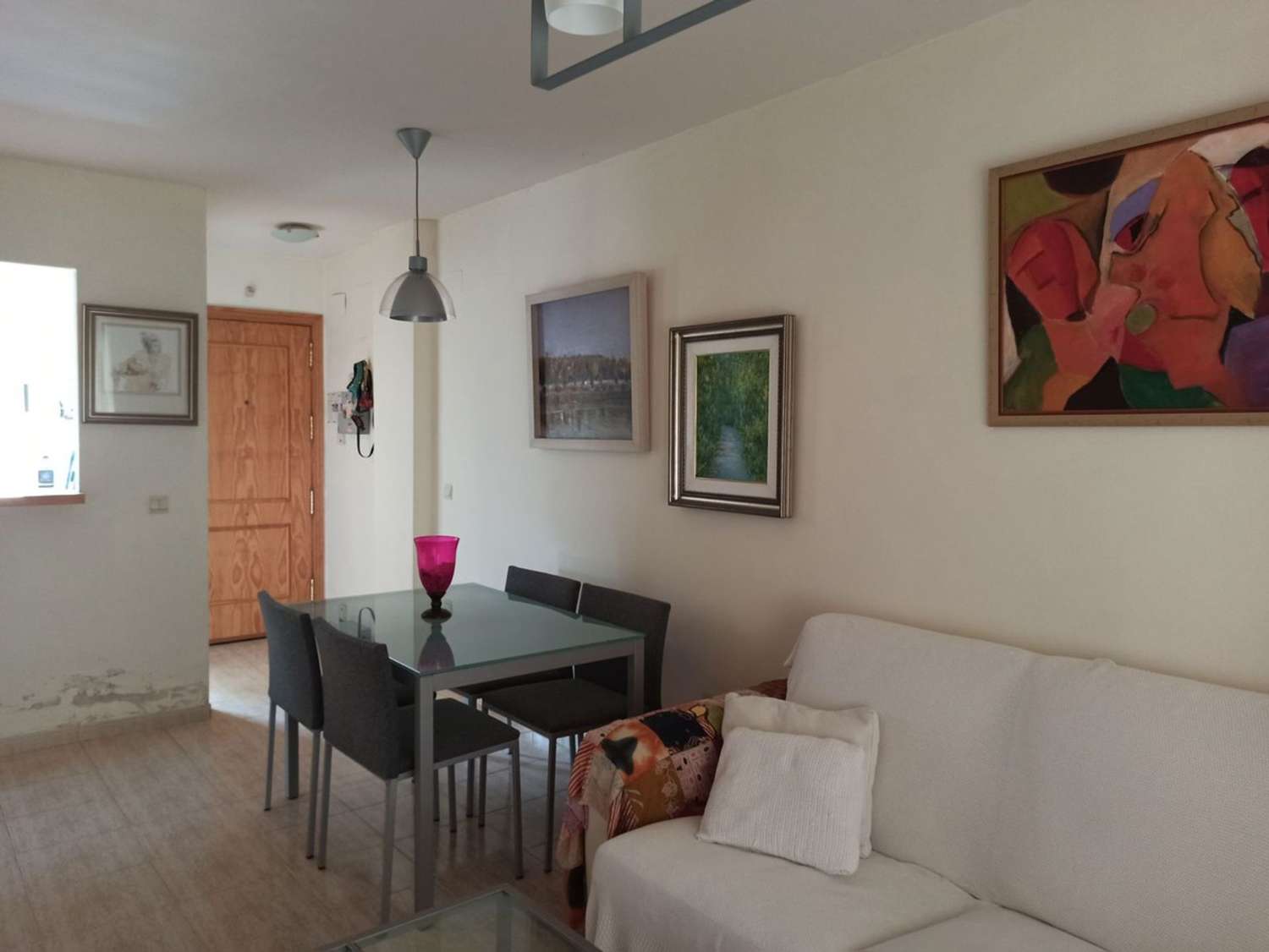 Piso en venta en Sitio de Calahonda (Mijas)