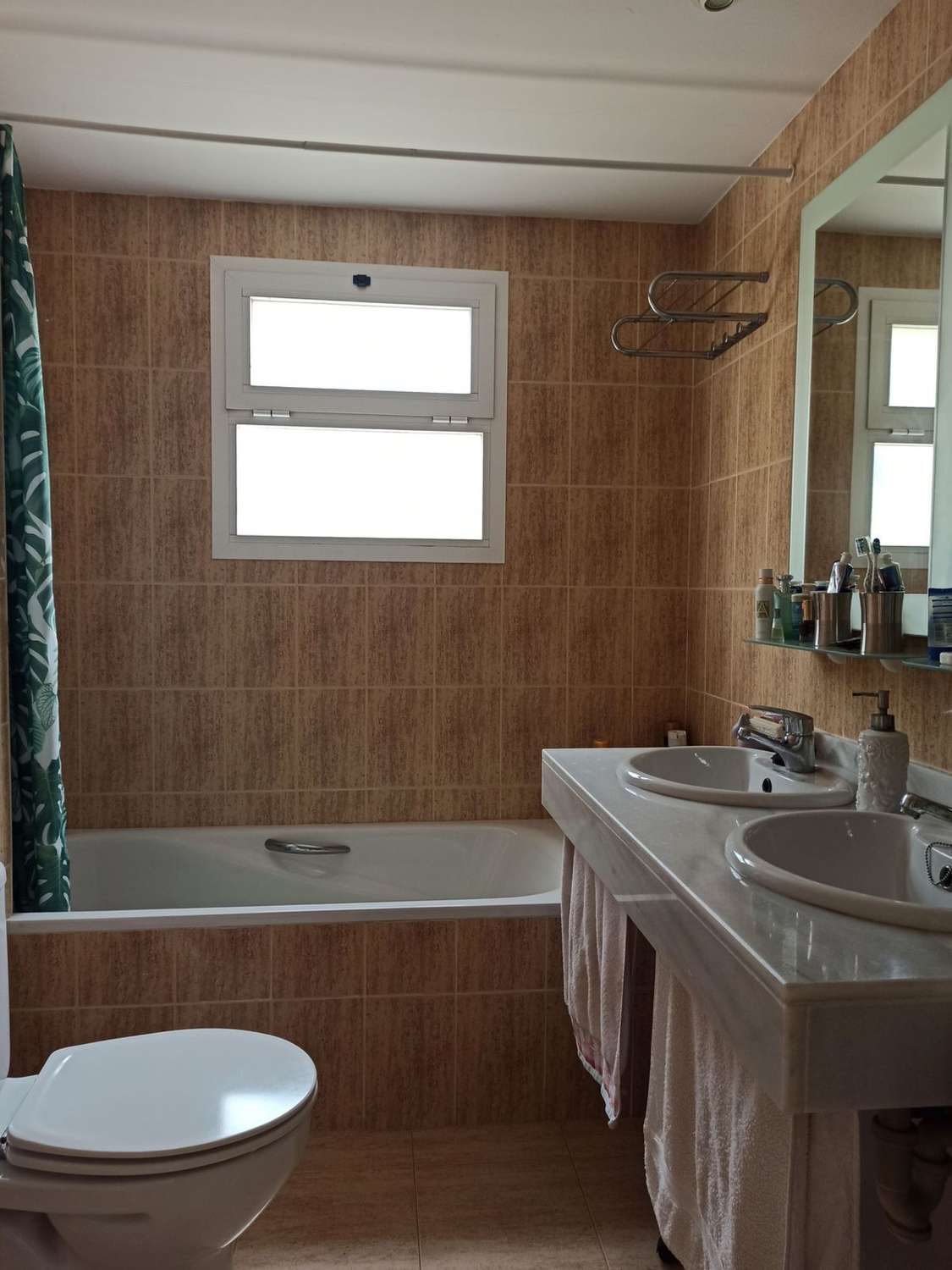 Piso en venta en Sitio de Calahonda (Mijas)