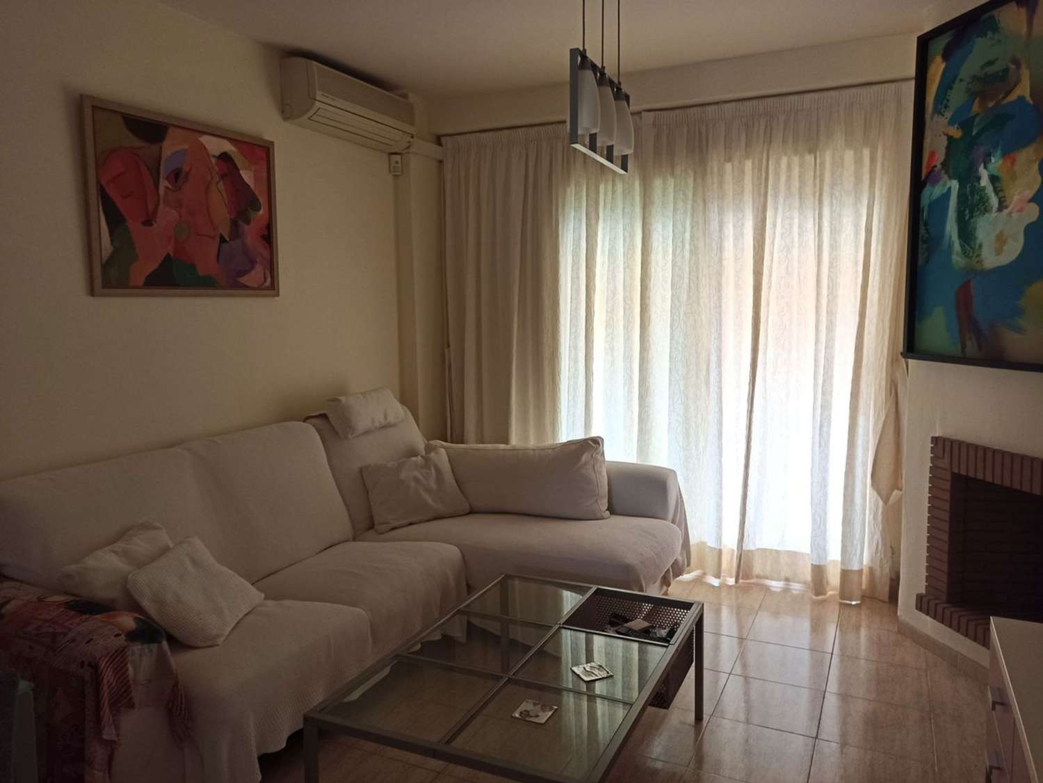 Piso en venta en Sitio de Calahonda (Mijas)