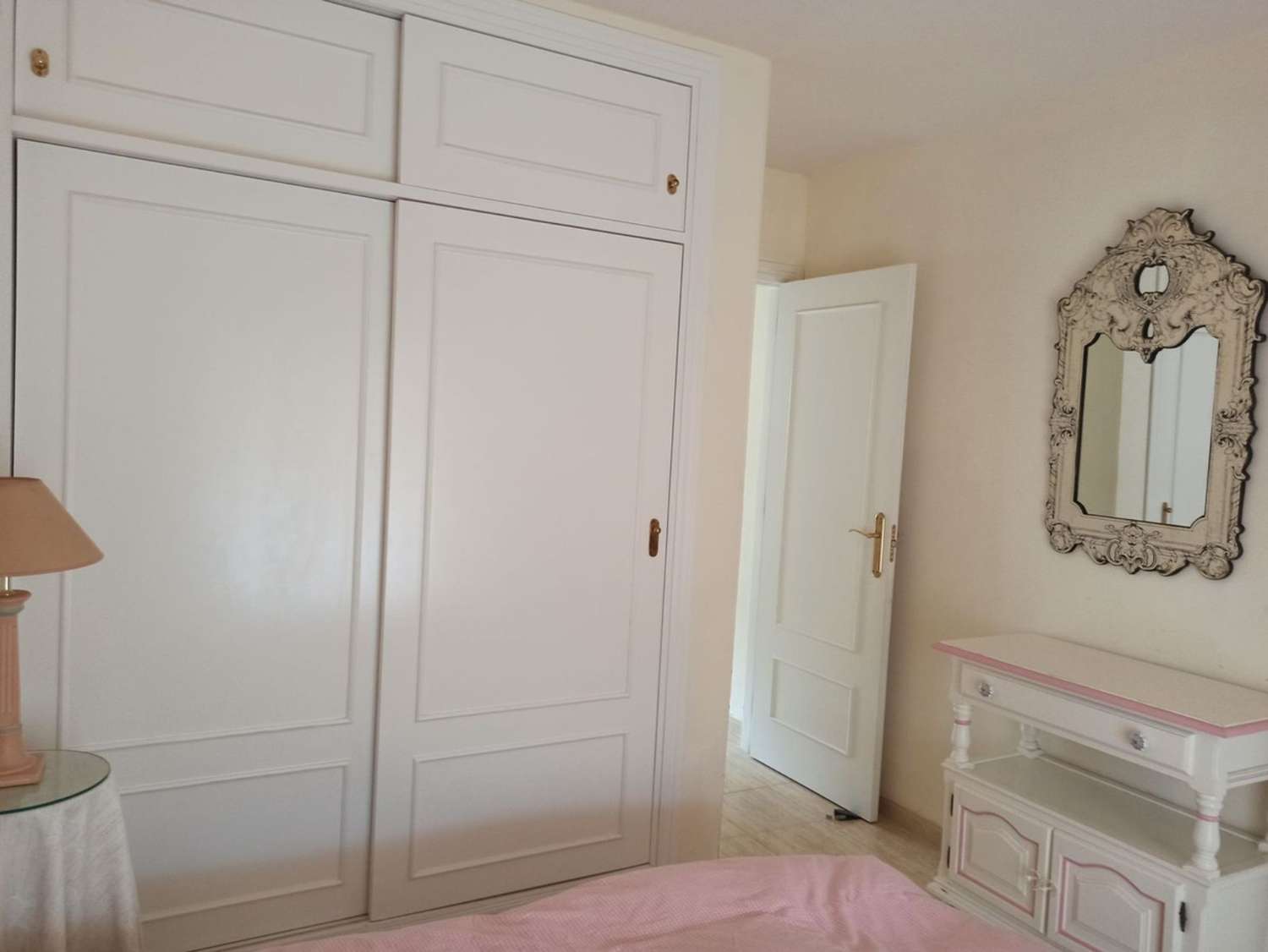 Piso en venta en Sitio de Calahonda (Mijas)