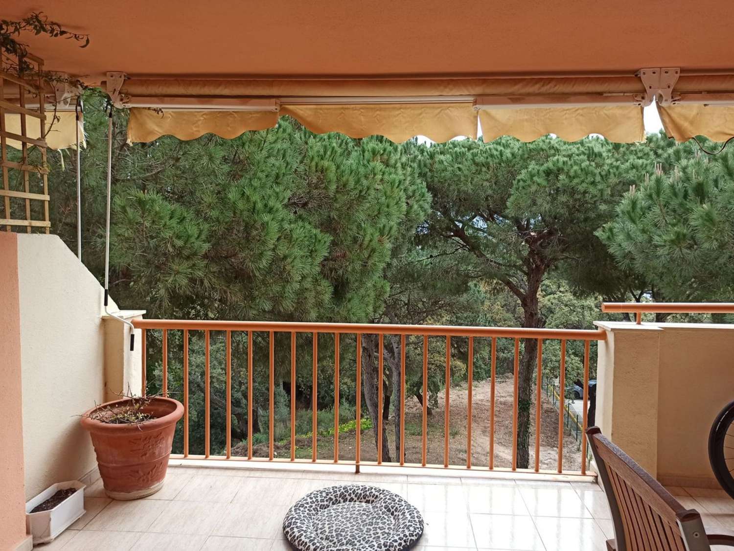 Piso en venta en Sitio de Calahonda (Mijas)