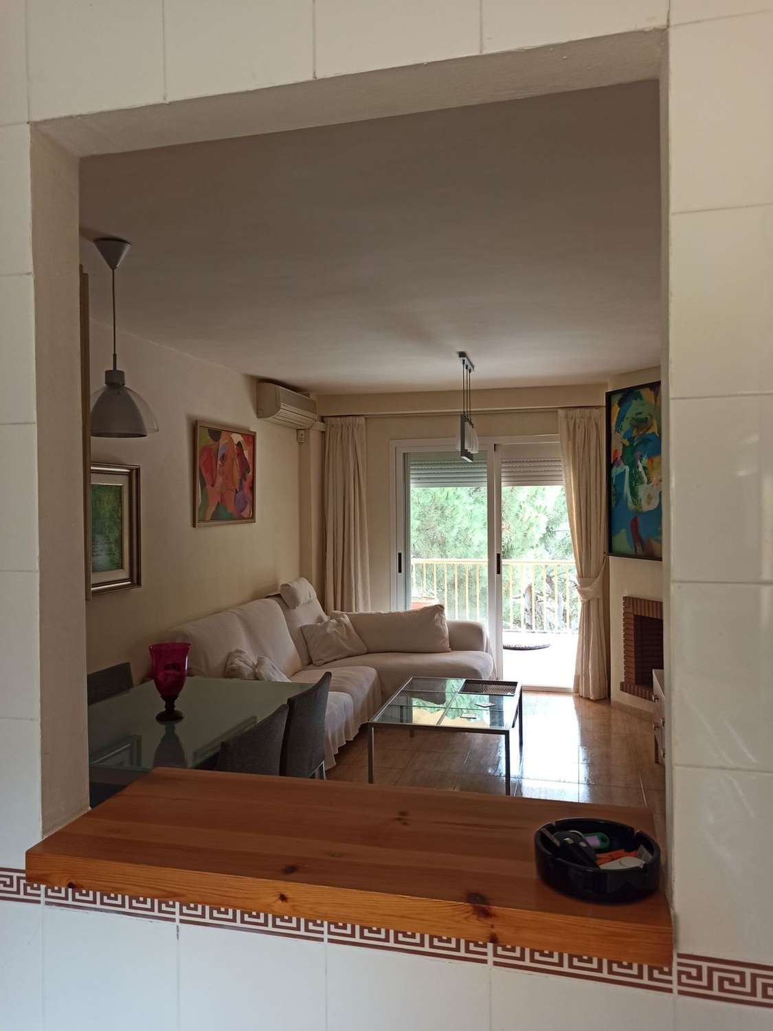 Piso en venta en Sitio de Calahonda (Mijas)