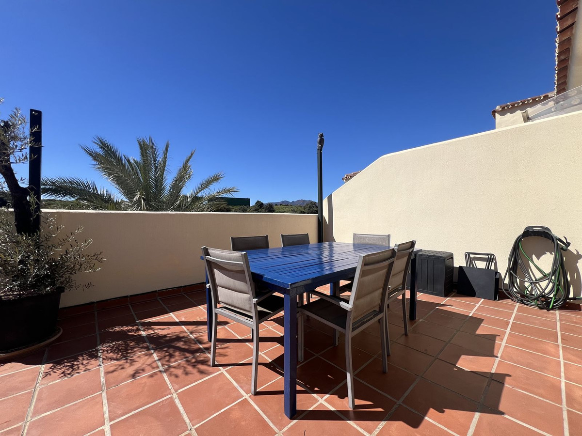 Ático en venta en Mijas Golf