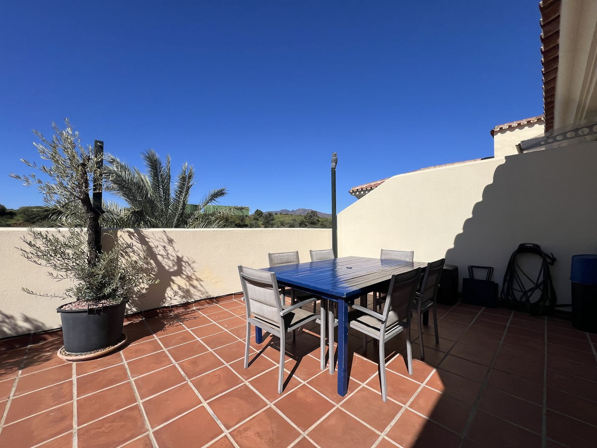 Ático en venta en Mijas Golf